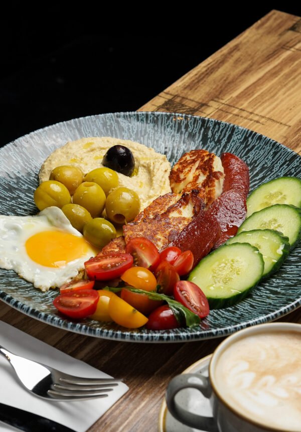 Durans-Kitchen-Mediterranean-Breakfast