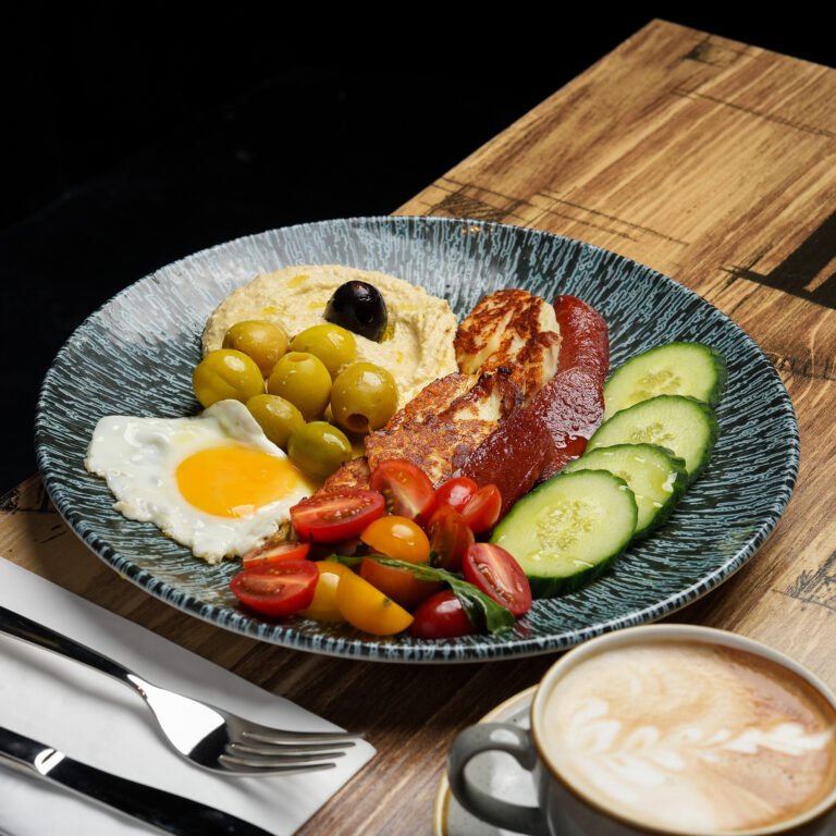 Durans-Kitchen-Mediterranean-Breakfast